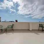 Zaffir Retreat Villa Żebbuġ