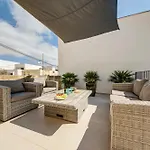 Zaffir Retreat Villa Żebbuġ