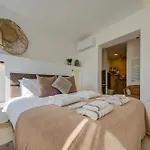 Zaffir Retreat Villa *