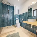 Villa Zaffir Retreat Żebbuġ