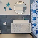 Zaffir Retreat Villa Żebbuġ