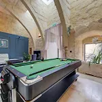 Zaffir Retreat Villa Żebbuġ