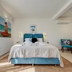 Zaffir Retreat Villa