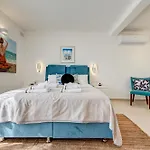 Zaffir Retreat Villa