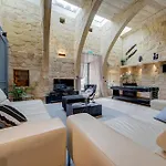 Villa Zaffir Retreat