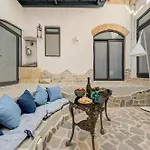 Villa Zaffir Retreat *