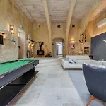 Zaffir Retreat Villa
