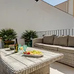 Villa Zaffir Retreat