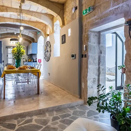 Zaffir Retreat Willa *