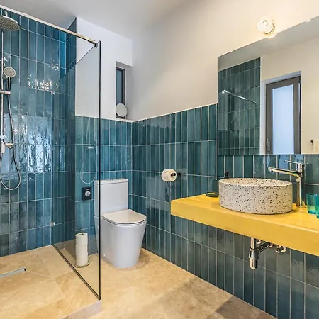 Zaffir Retreat Willa Żebbuġ