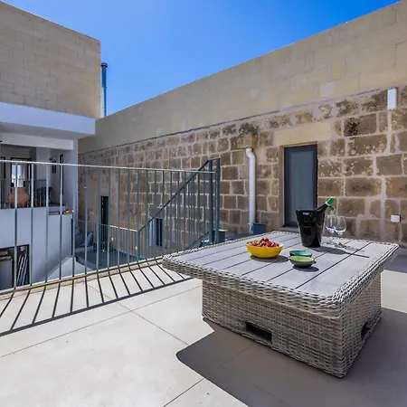 Zaffir Retreat Żebbuġ