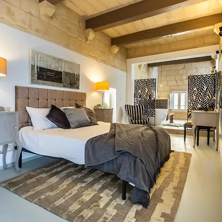 Zaffir Retreat Willa Żebbuġ