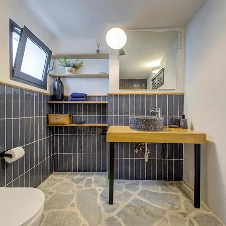 Zaffir Retreat Żebbuġ