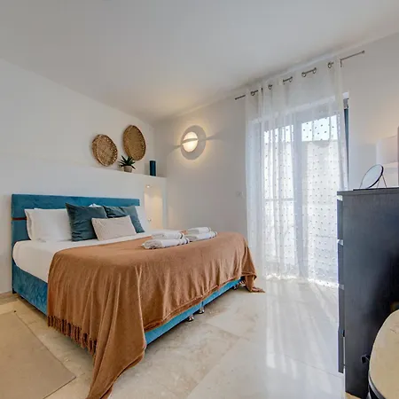 Zaffir Retreat Villa *