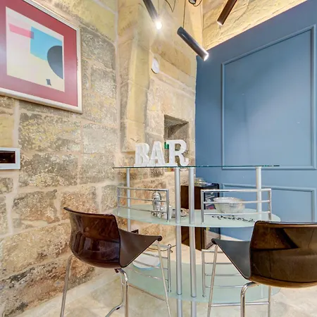 Zaffir Retreat Żebbuġ
