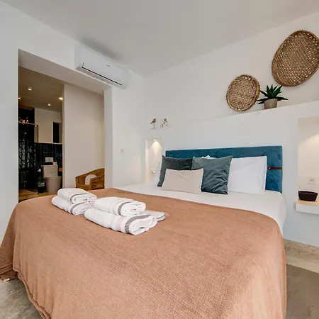 Zaffir Retreat Żebbuġ