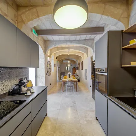 Zaffir Retreat Żebbuġ
