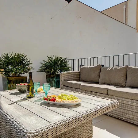 Villa Zaffir Retreat