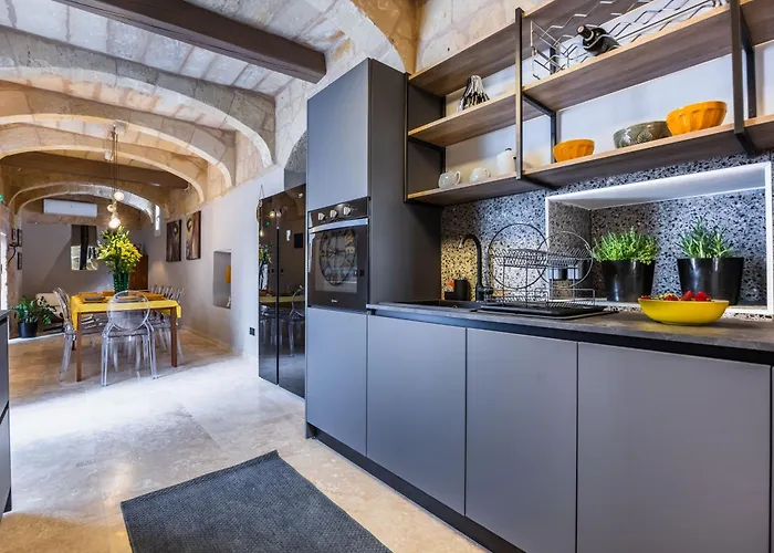 Villa Zaffir Retreat