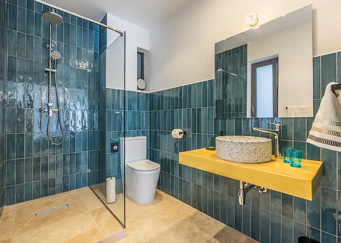 Zaffir Retreat Villa Zebbug (Southern Region)