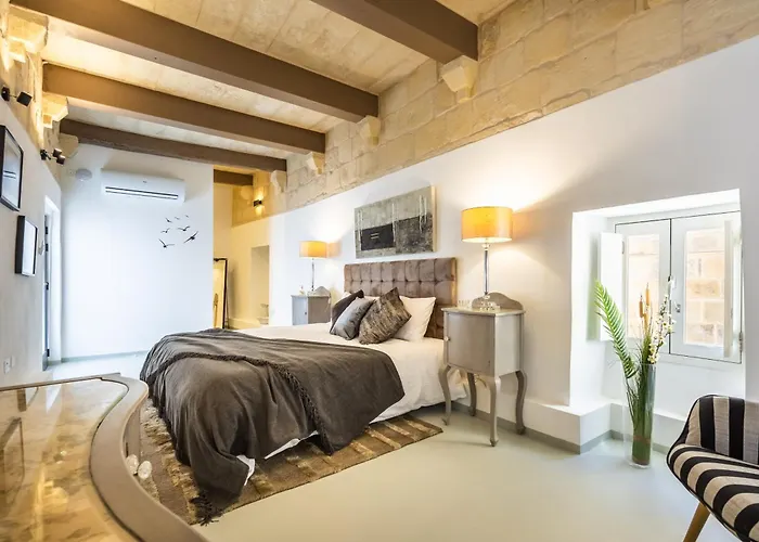 Zaffir Retreat Villa Zebbug (Southern Region)