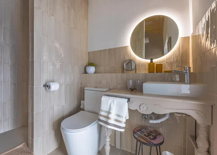 Zaffir Retreat Zebbug (Southern Region)