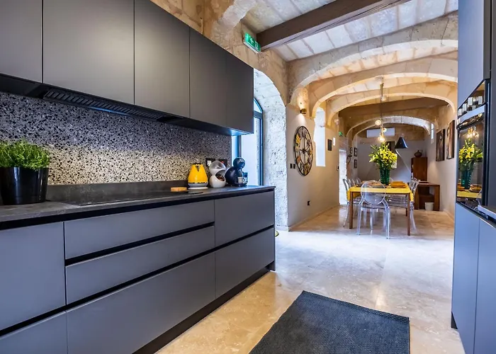 Villa Zaffir Retreat