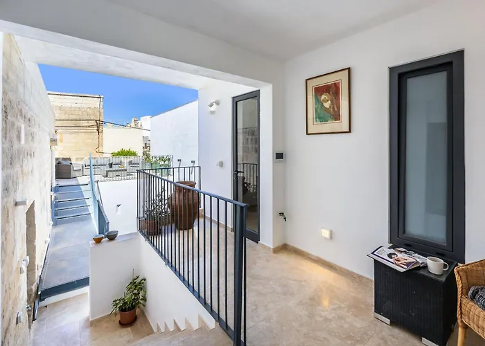 Zaffir Retreat Villa *