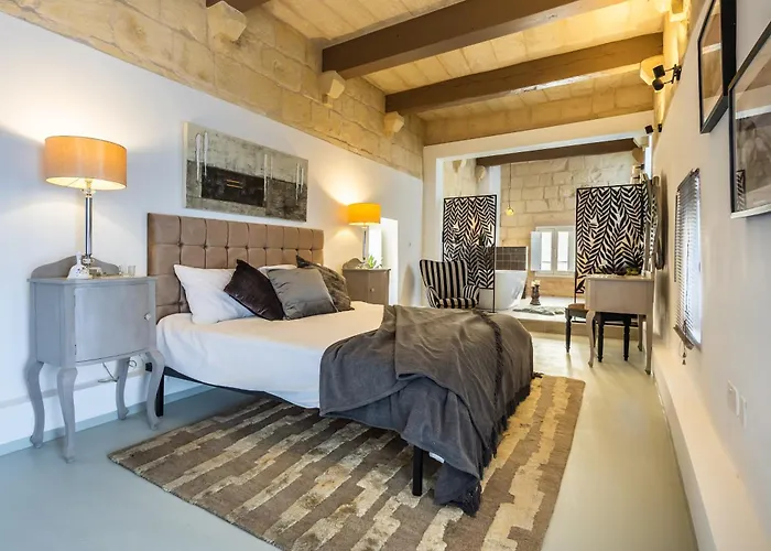 Zaffir Retreat Villa Zebbug (Southern Region)