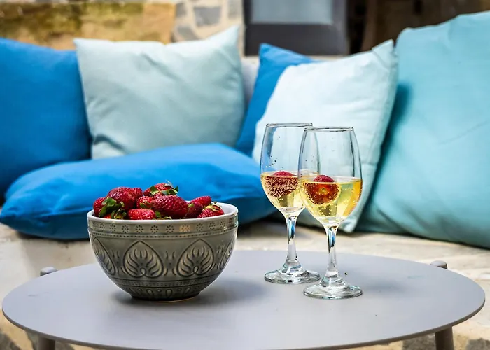 Zaffir Retreat Villa