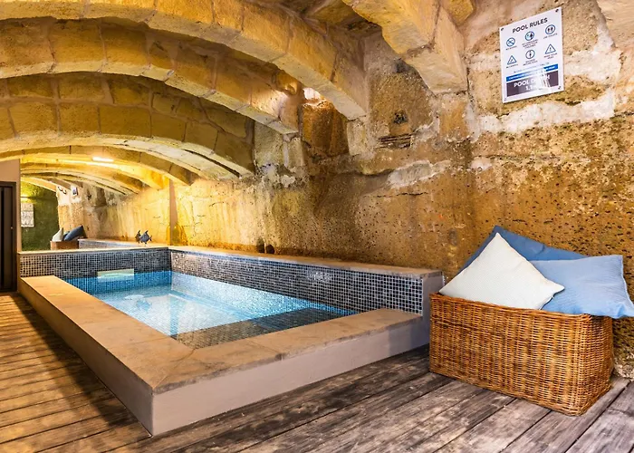 Villa Zaffir Retreat *