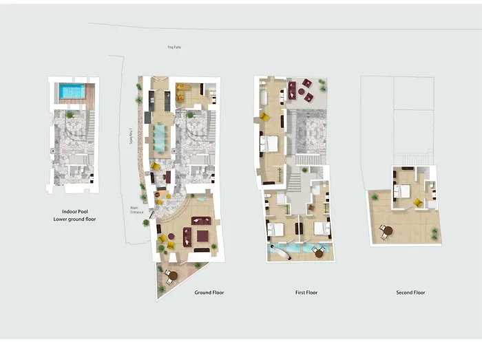 Zaffir Retreat * Zebbug (Southern Region)