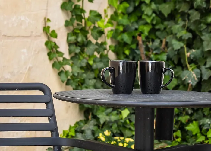 Villa Zaffir Retreat Zebbug (Southern Region)