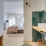 Zaffir Retreat * Zebbug (Southern Region)