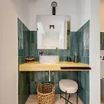 Zaffir Retreat Villa