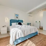 Zaffir Retreat Zebbug (Southern Region)