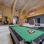 Zaffir Retreat Villa