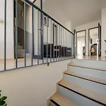 Zaffir Retreat Zebbug (Southern Region)
