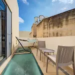 Zaffir Retreat Villa Zebbug (Southern Region)