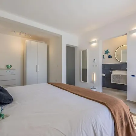 Zaffir Retreat Zebbug (Southern Region)