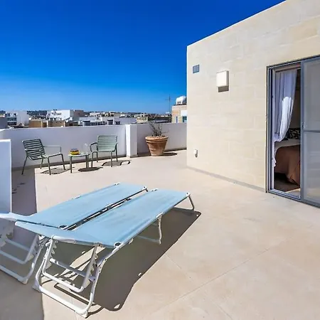 Villa Zaffir Retreat Zebbug (Southern Region)