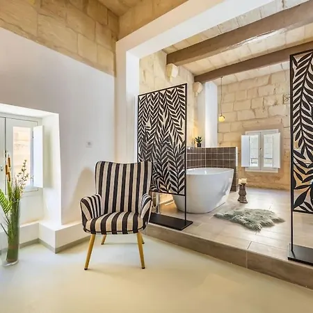 Zaffir Retreat Villa