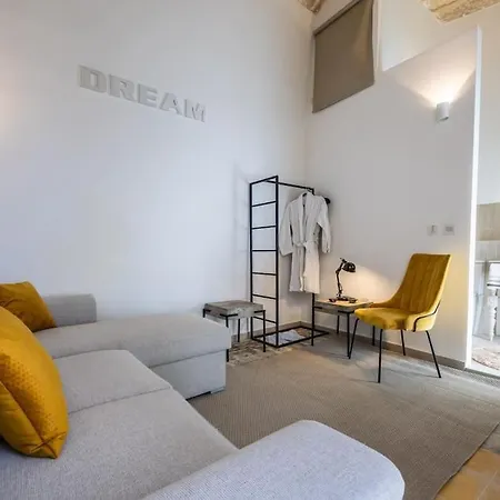 Zaffir Retreat Villa Zebbug (Southern Region)