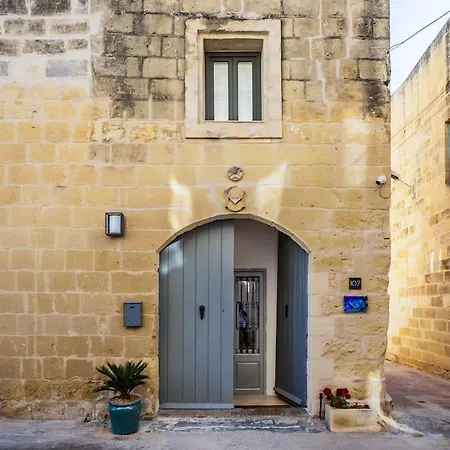 Zaffir Retreat Zebbug (Southern Region)
