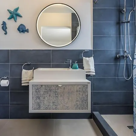 Villa Zaffir Retreat Zebbug (Southern Region)
