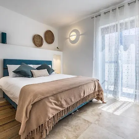 Villa Zaffir Retreat