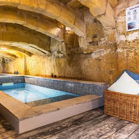 Zaffir Retreat Villa Zebbug (Southern Region)