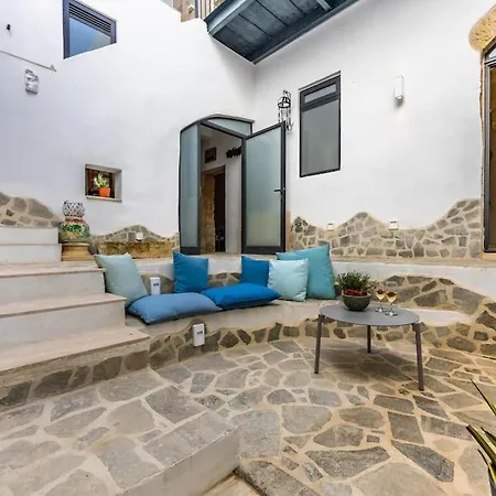 Villa Zaffir Retreat *