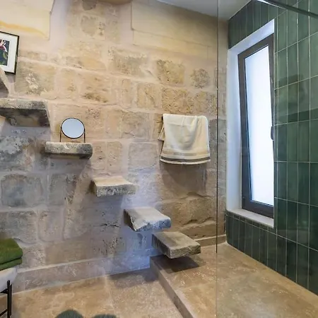 Zaffir Retreat