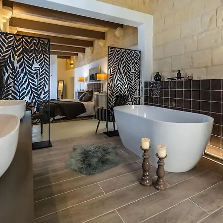Villa Zaffir Retreat Zebbug (Southern Region)